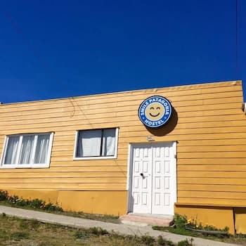 Smile Patagonia Hostel - Adults Only