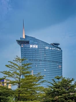 Sofitel Foshan