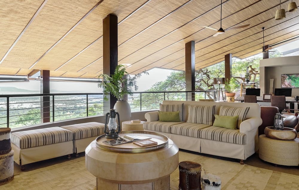 Meliá Serengeti Lodge Member of Meliá Collection