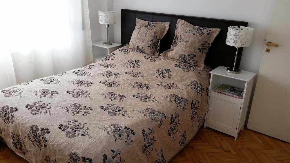 Departamento Arenales en Recoleta