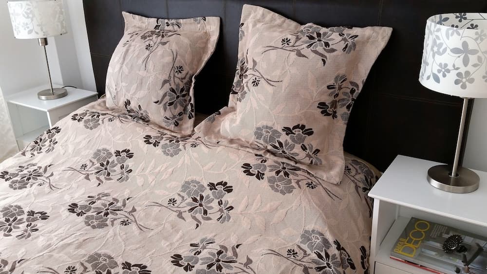 Departamento Arenales en Recoleta