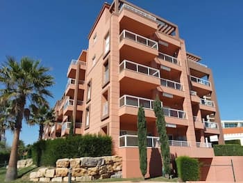 B02 - Fantastic Apartment With Pool Almost On The Sandy Beach by DreamAlgarve