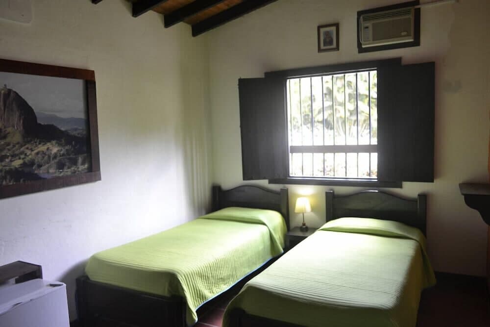 Finca Hotel Estrella del Quindio