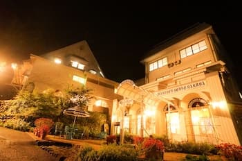 Hakuba Märchen House