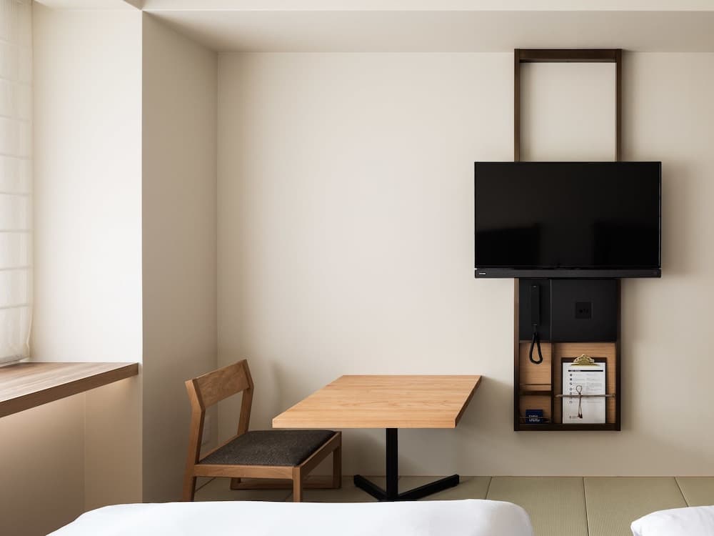 Kyoto Granbell Hotel