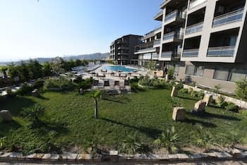 Hierapark Thermal & Spa Hotel