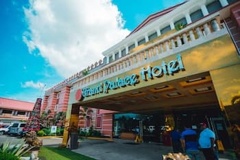 Grand Palace Hotel Butuan