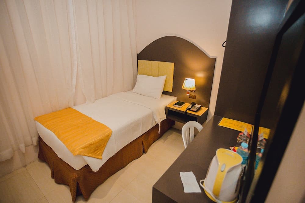 Grand Palace Hotel Butuan