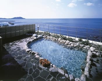 Seaside Hotel Geibouso