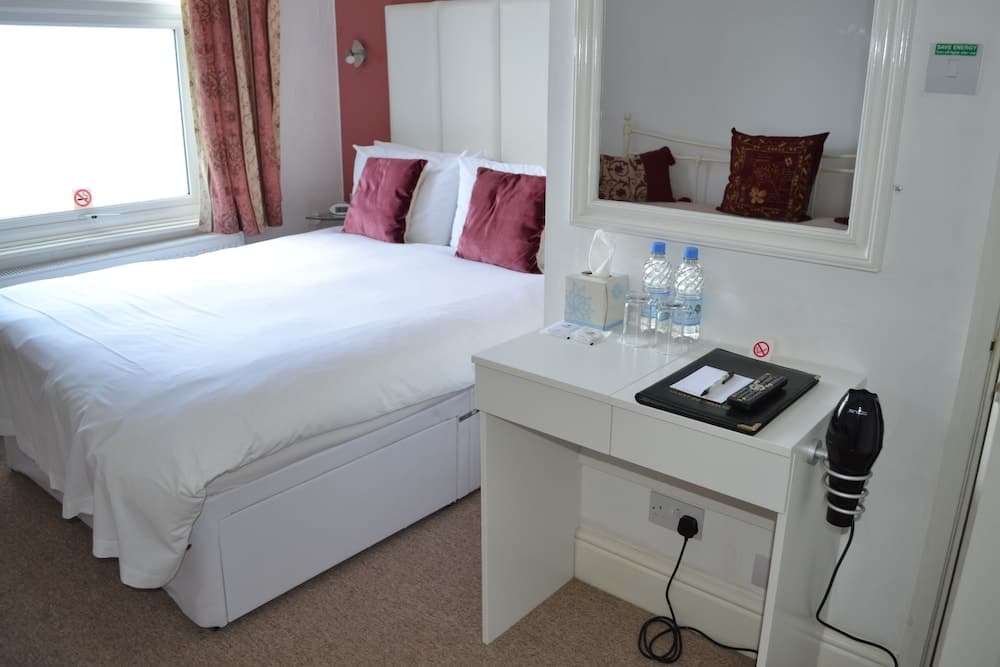 Carrington Guest House B&B