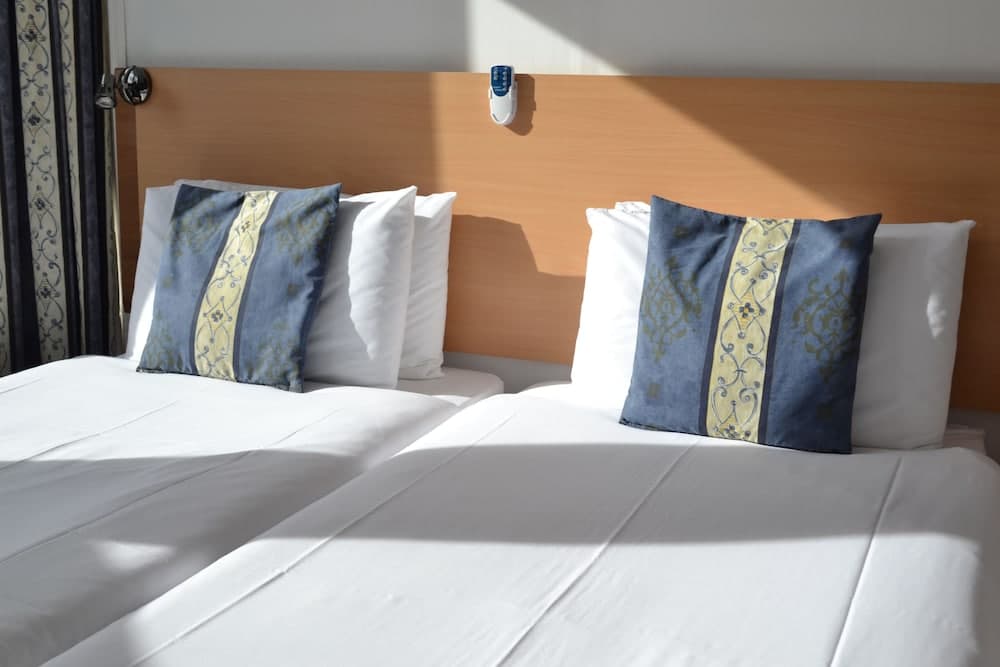 Carrington Guest House B&B