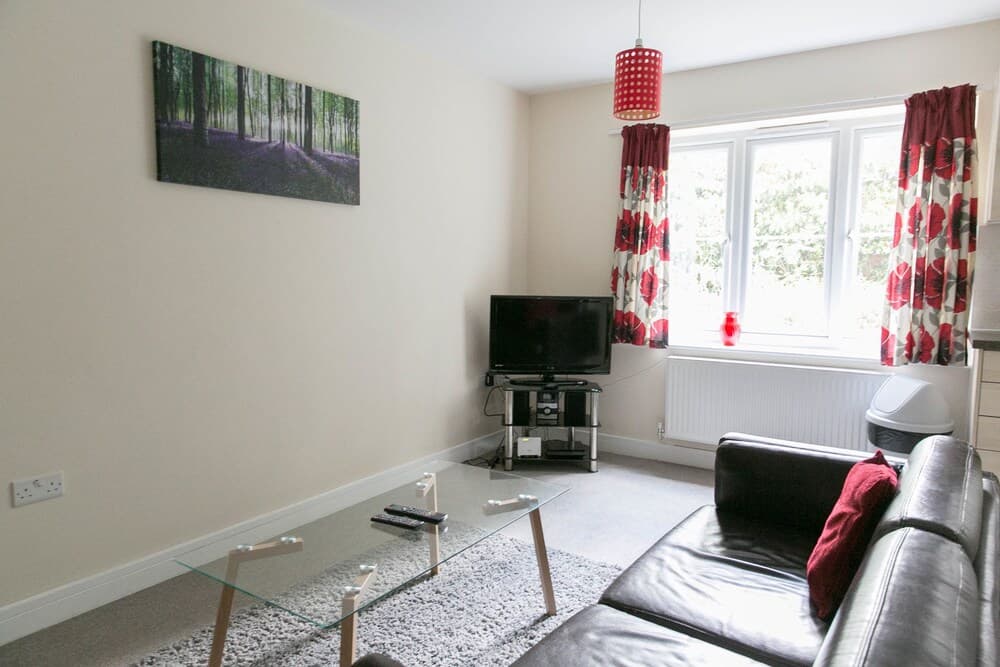 Flexi-lets Old Rectory Court