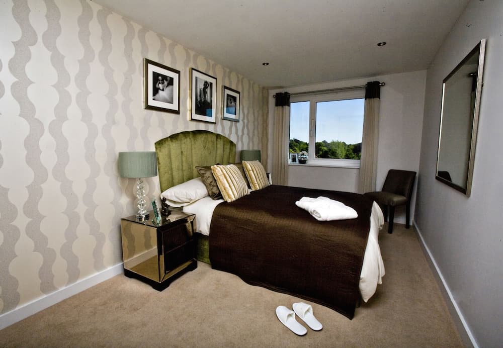 Flexi-lets at The Atrium