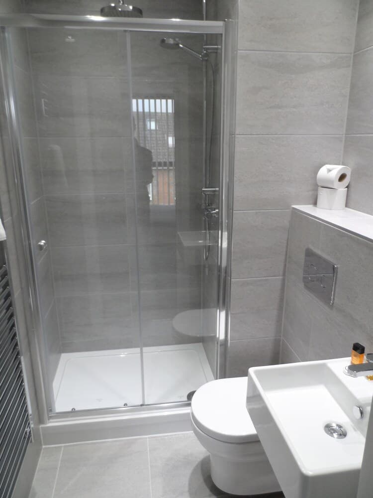 Flexi-lets at The Atrium