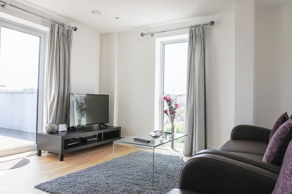 Guildford - Station View