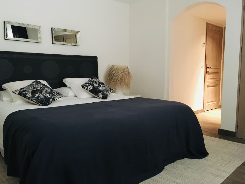 Le clos des sept palmiers