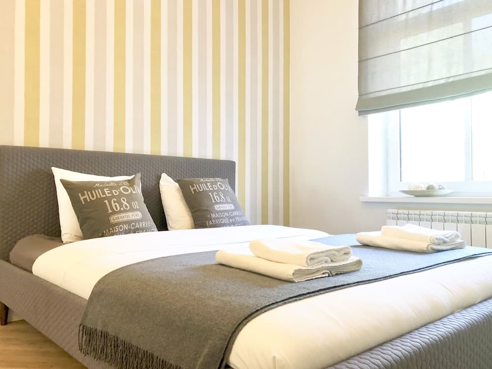 Vilnius Apartments & Suites Old Town