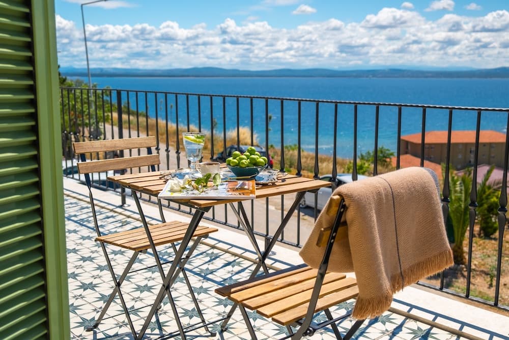 Bozcaada Panorama Hotel