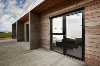 Seljavellir Guesthouse