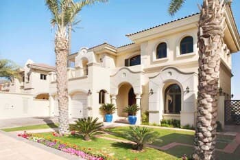 Kennedy Towers - Frond E Villa