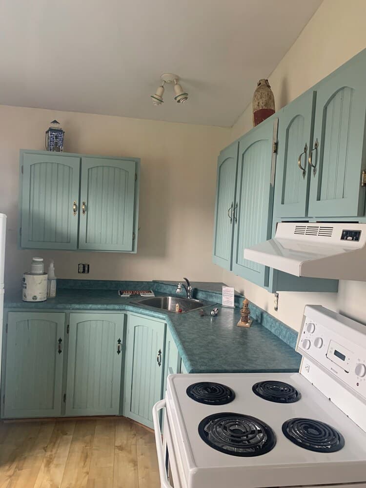 Whispering Waves Cottages