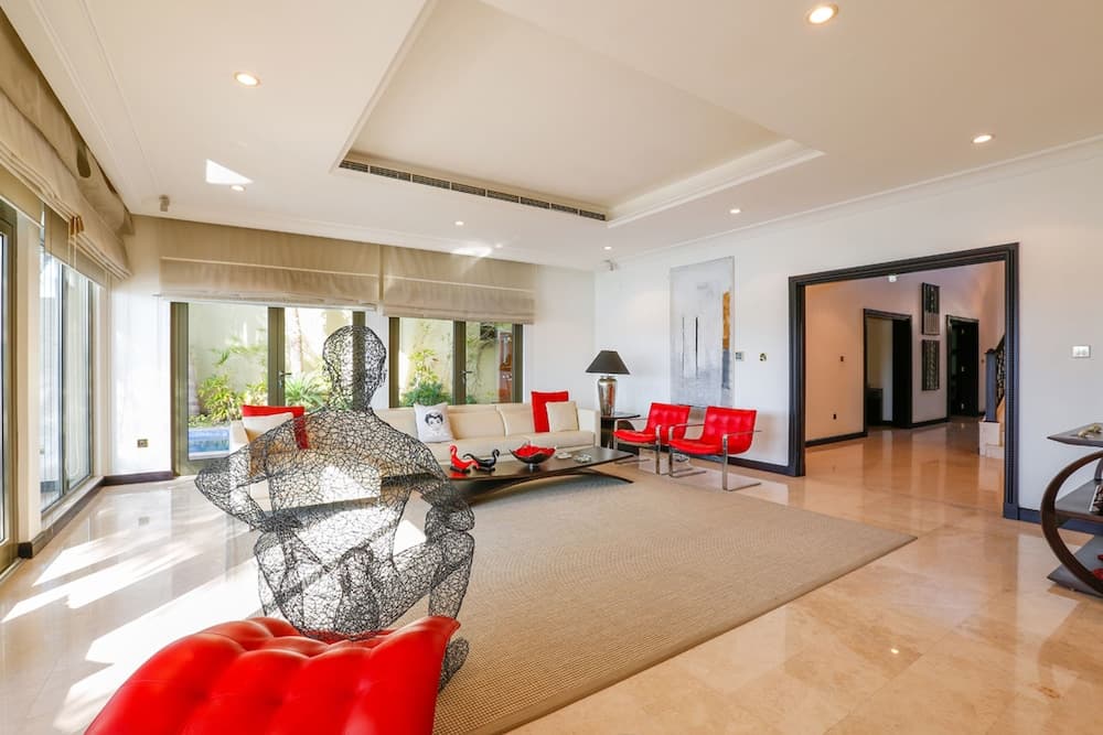 Kennedy Towers - Frond P Garden Home