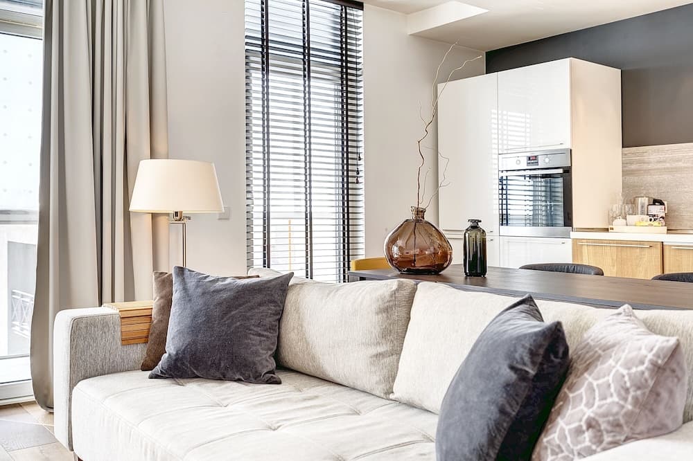 Vilnius Apartments & Suites