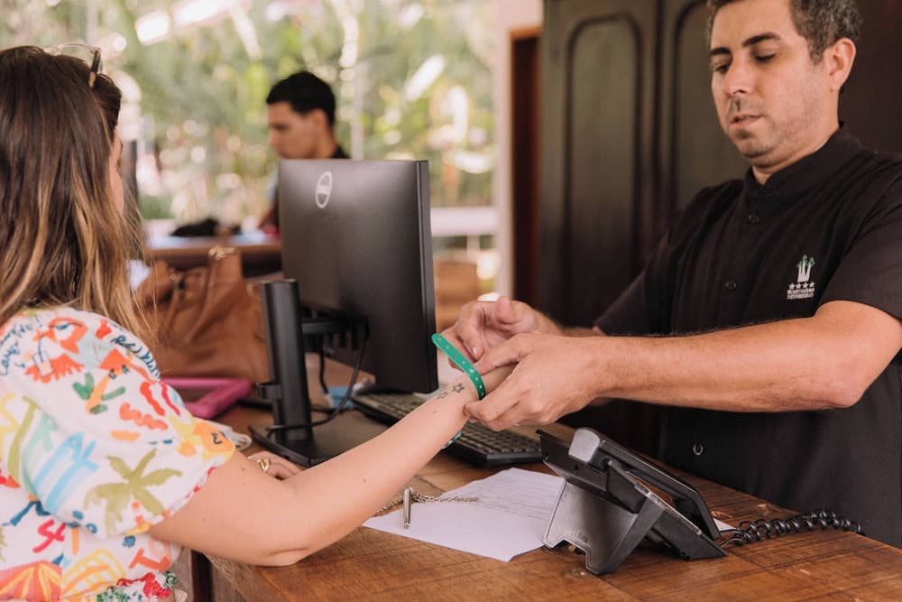 Resort Fazenda 3 Pinheiros