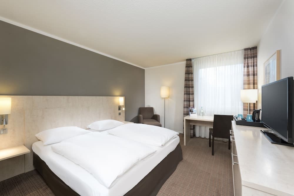 Mercure Hotel Düsseldorf Süd
