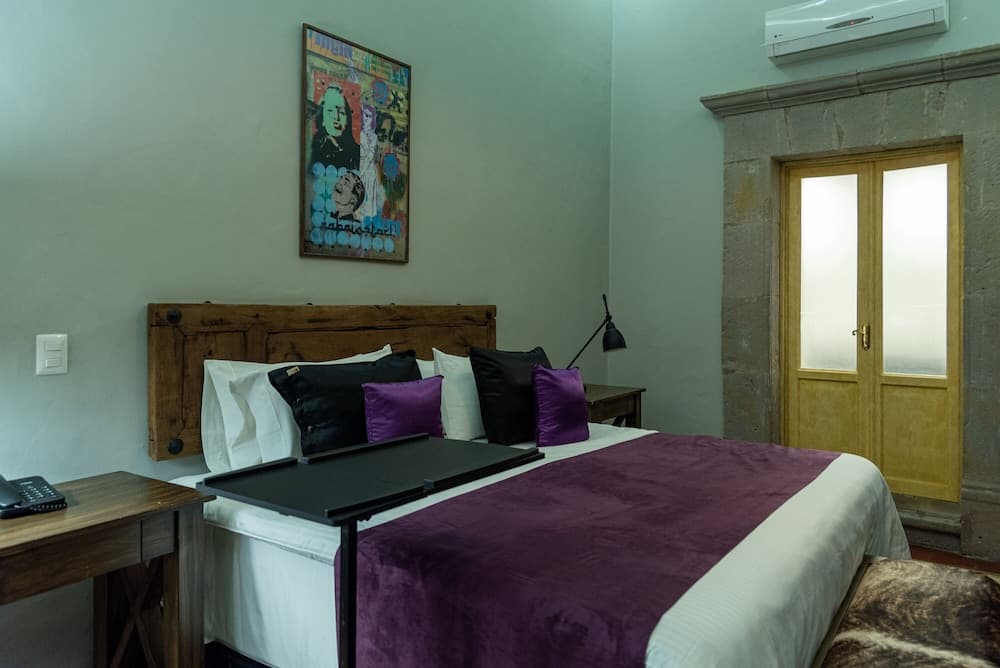 Casa Brunella Hotel Boutique