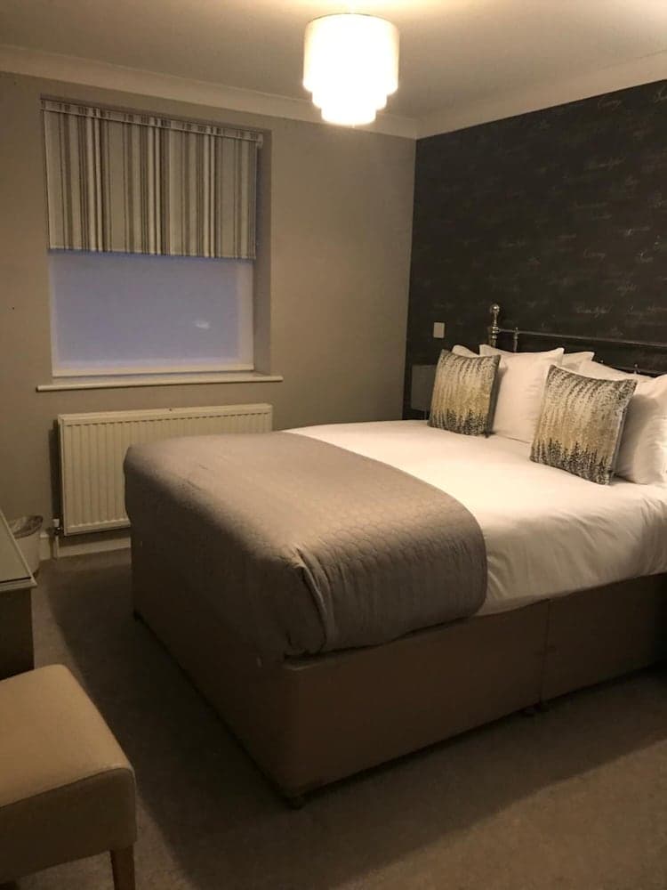 The Old School House Rooms