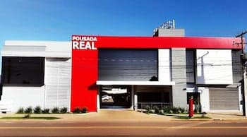 Hotel Pousada Real