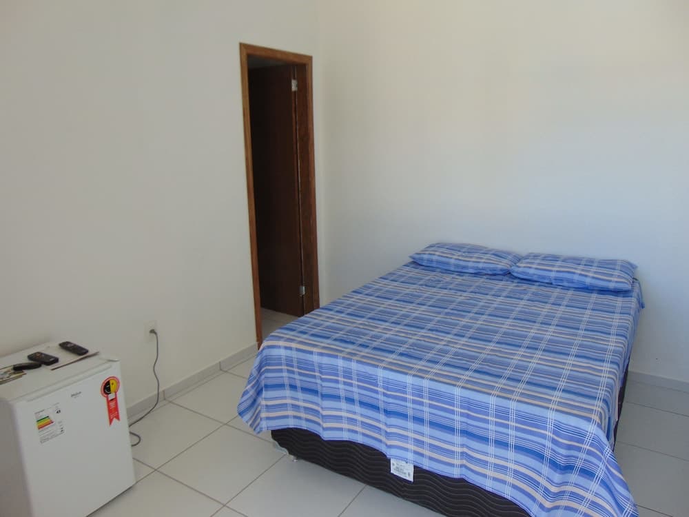 Pousada Amigos do Vento