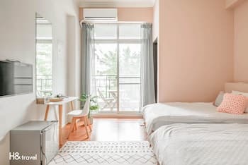 H& Taitung Puyuma Style Inn