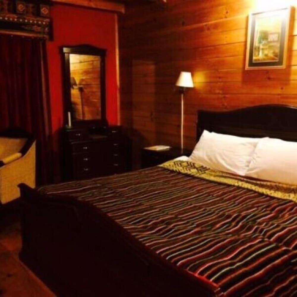 Chumey Nature Resort