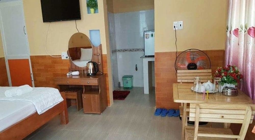 Hana Resort & Bungalow