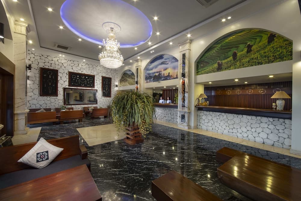 Sapa Highland Resort & Spa