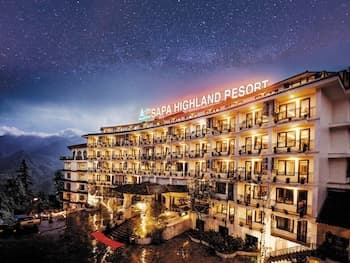 Sapa Highland Resort & Spa