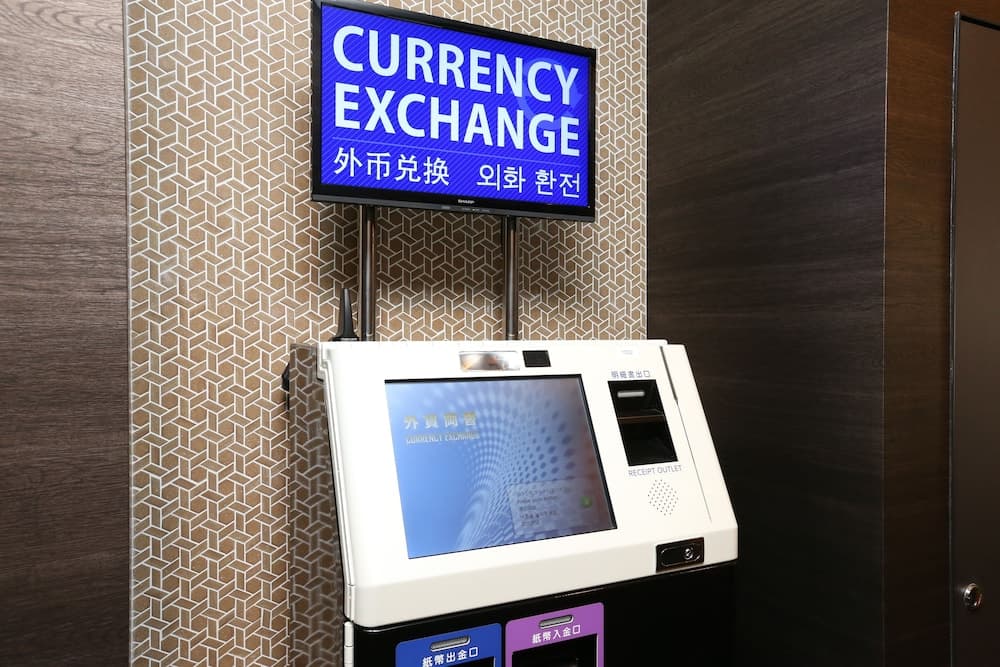 APA Hotel Asakusa Tawaramachi Ekimae