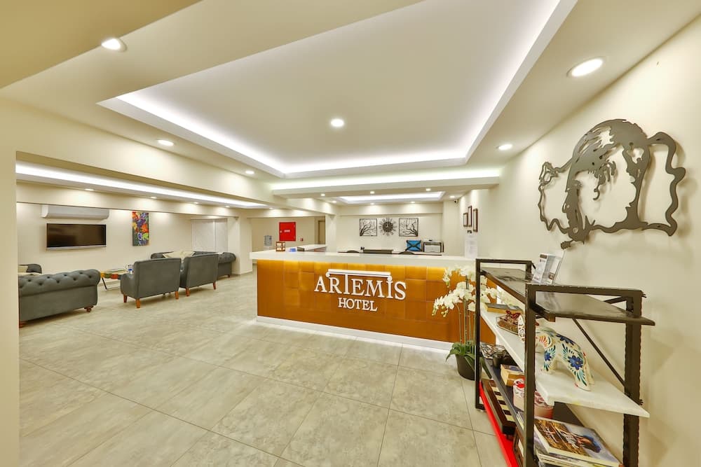Kas Artemis Hotel