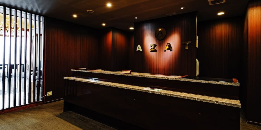 HOTEL AZAT Naha