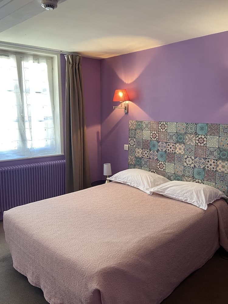 Hôtel Restaurant Les Cascades