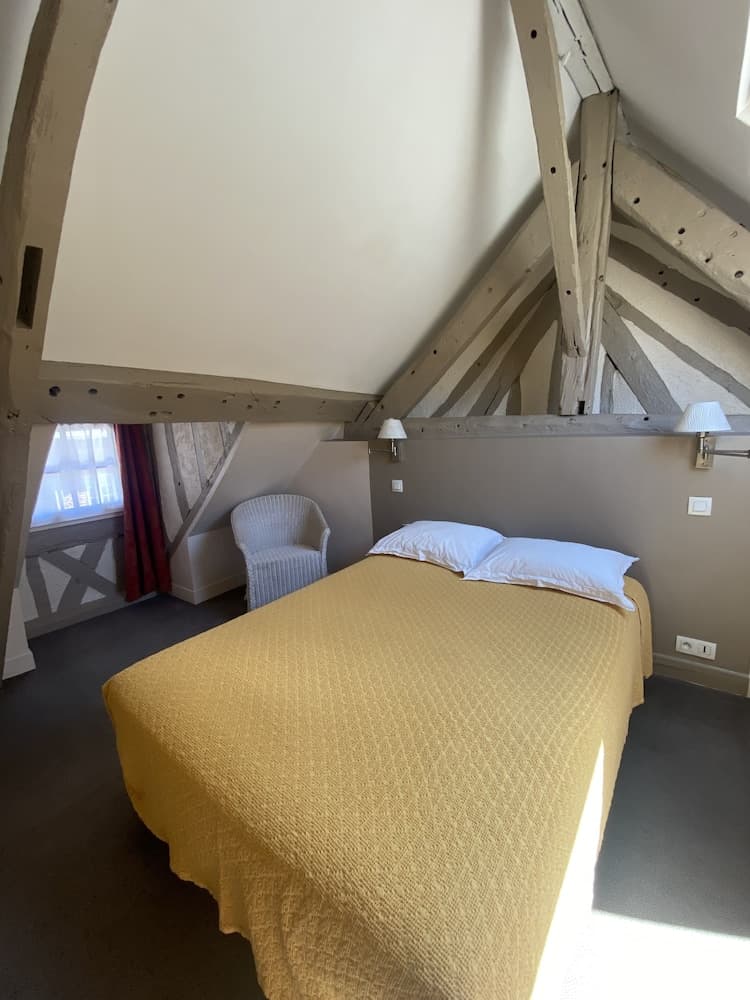 Hôtel Restaurant Les Cascades