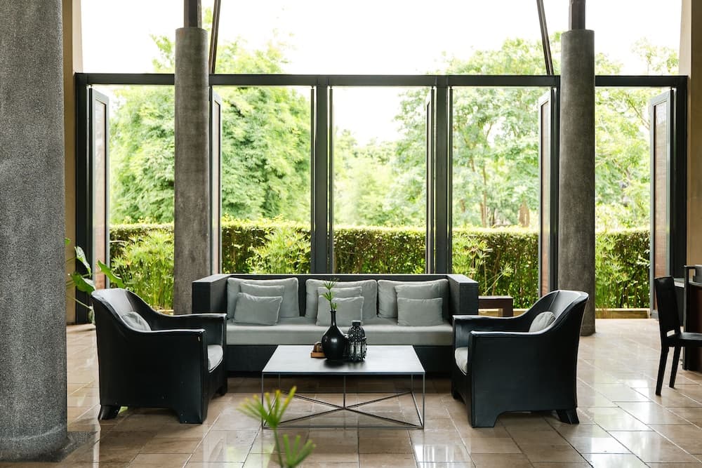 MUTHI MAYA Forest Pool Villa Resort