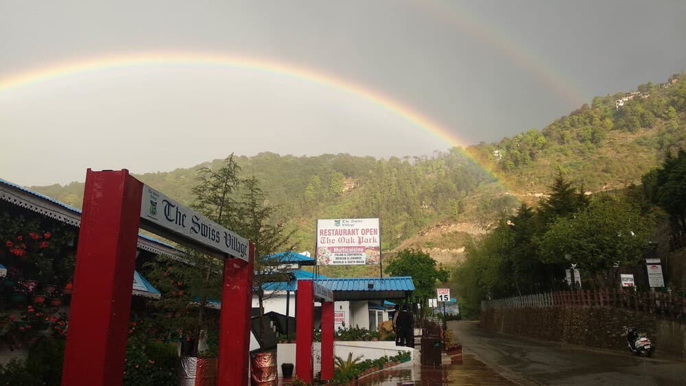 The Swiss Village Resort