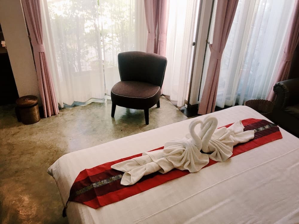 Viangdara Chiang Mai