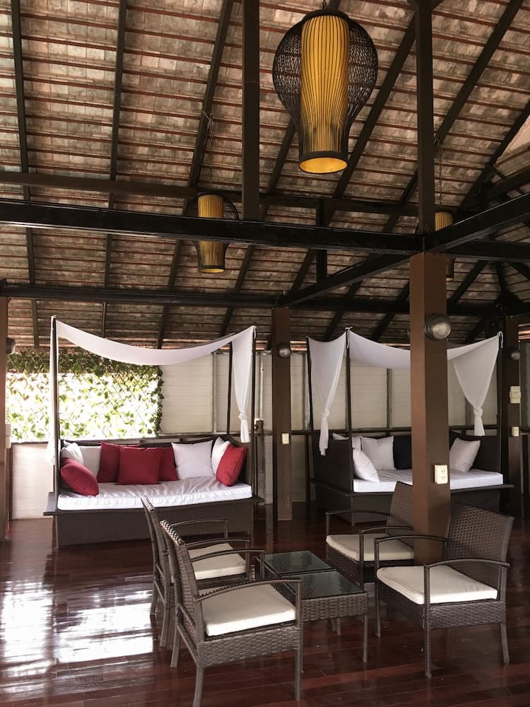 Viangdara Chiang Mai