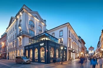 Wyndham Grand Krakow Old Town