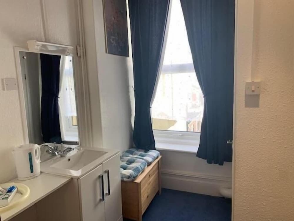 The Mornington Hotel