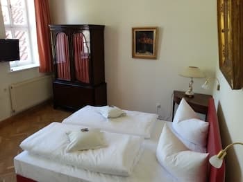 Ferienwohnungen an der Marktkirche